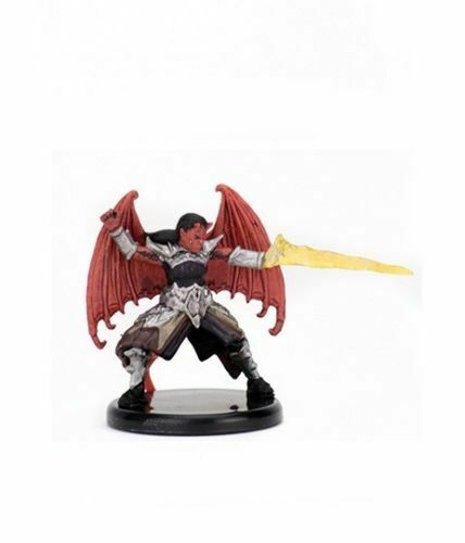 Cambion Devil - Waterdeep Dragon Heist - 17/44